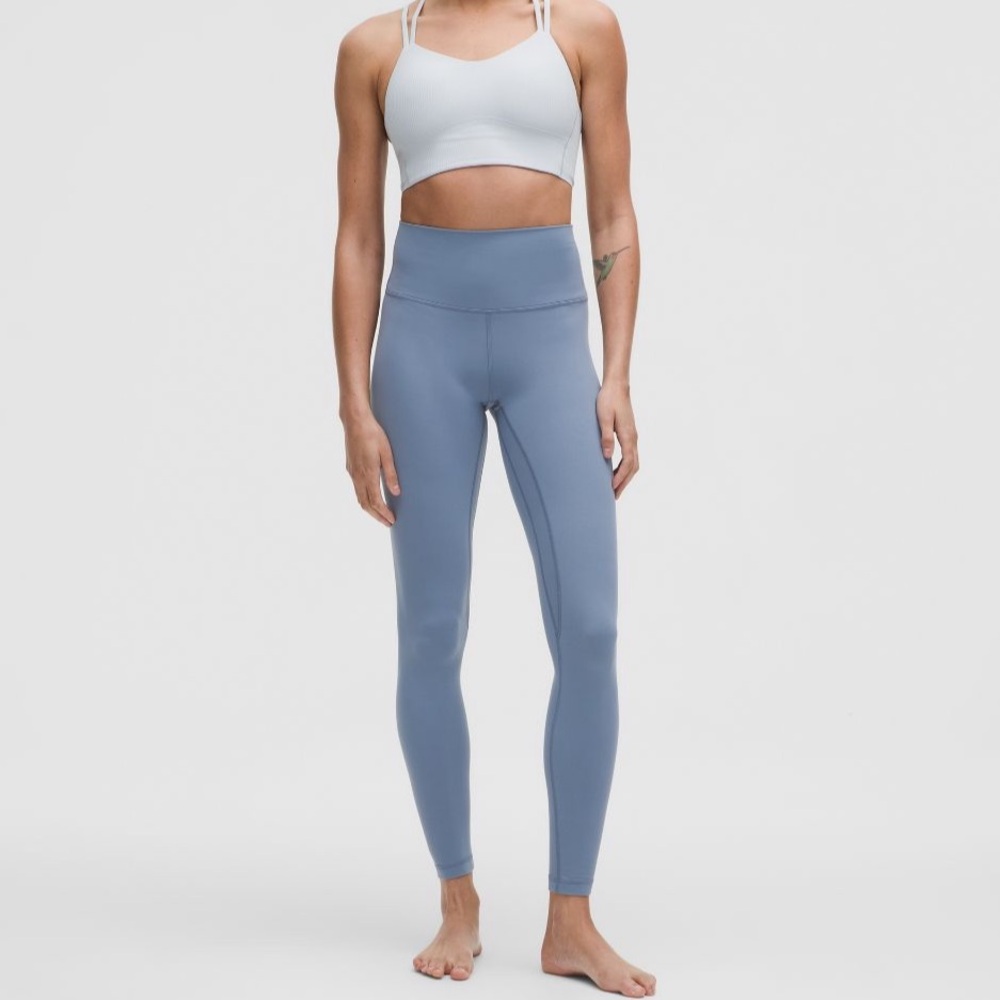 lululemon Align™ High-Rise Pant 25”